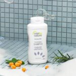 Mild By Nature Rosemary Mint Volumizing Shampoo - شامبو تكثيف بالروزماري والنعناع