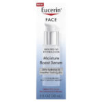 Eucerin Hyaluron-Filler 3x Effect - مرطب بتركيز ثلاثي من حمض الهيالورونيك - Image 2