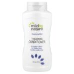Mild By Nature Rosemary Mint Volumizing Conditioner - بلسم تكثيف بالروزماري والنعناع