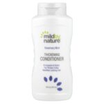 Mild By Nature Rosemary Mint Volumizing Conditioner - بلسم تكثيف بالروزماري والنعناع